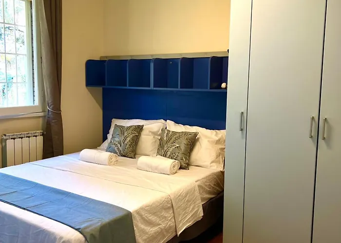 Luxury Giorgi Vakantiehuis