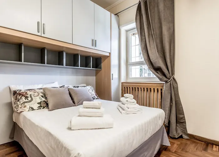 Luxury Giorgi