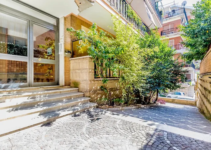 Luxury Giorgi Rome