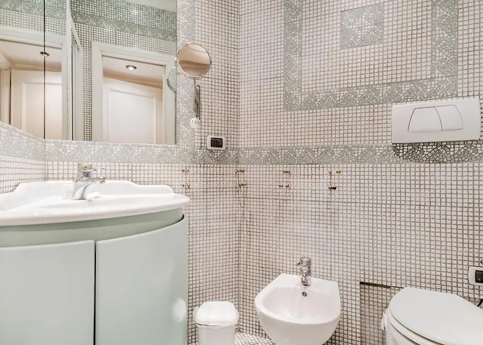 Vakantiehuis Luxury Giorgi *