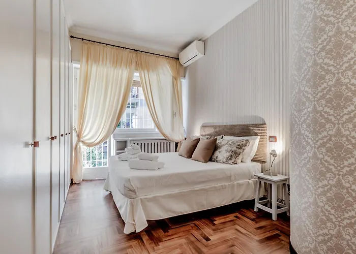 Luxury Giorgi Vakantiehuis