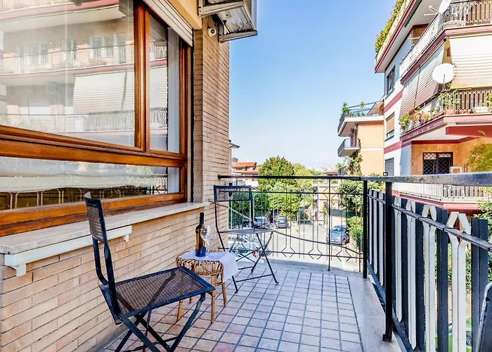 Vakantiehuis Luxury Giorgi *